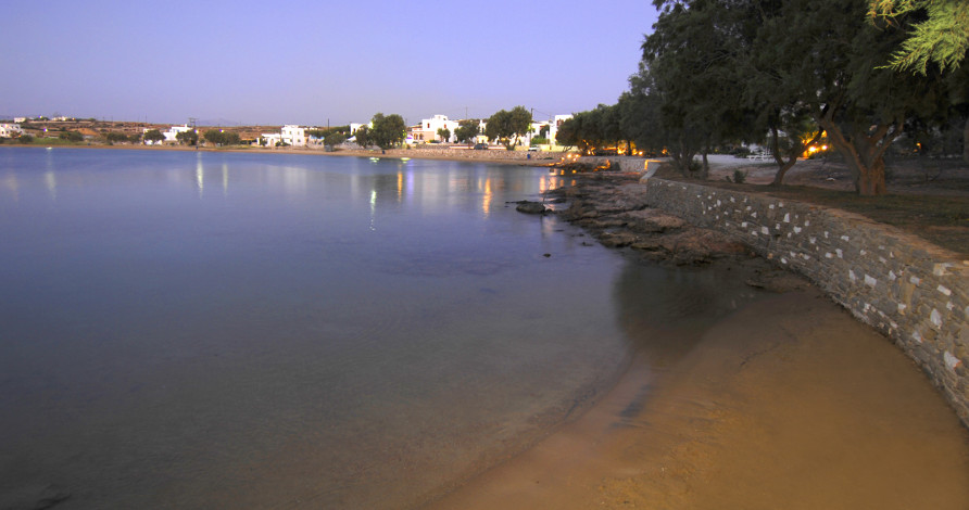 Captain Nicolas Hotel Paros